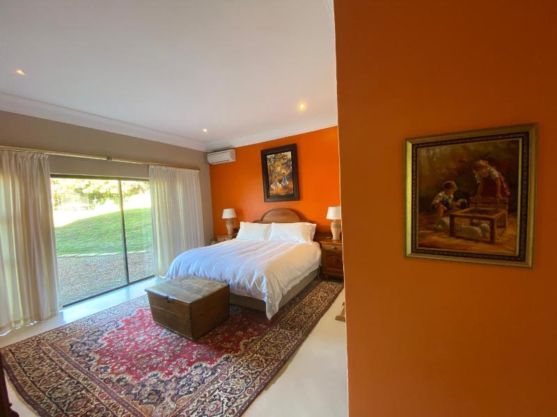 The Welgemoed Guest House image