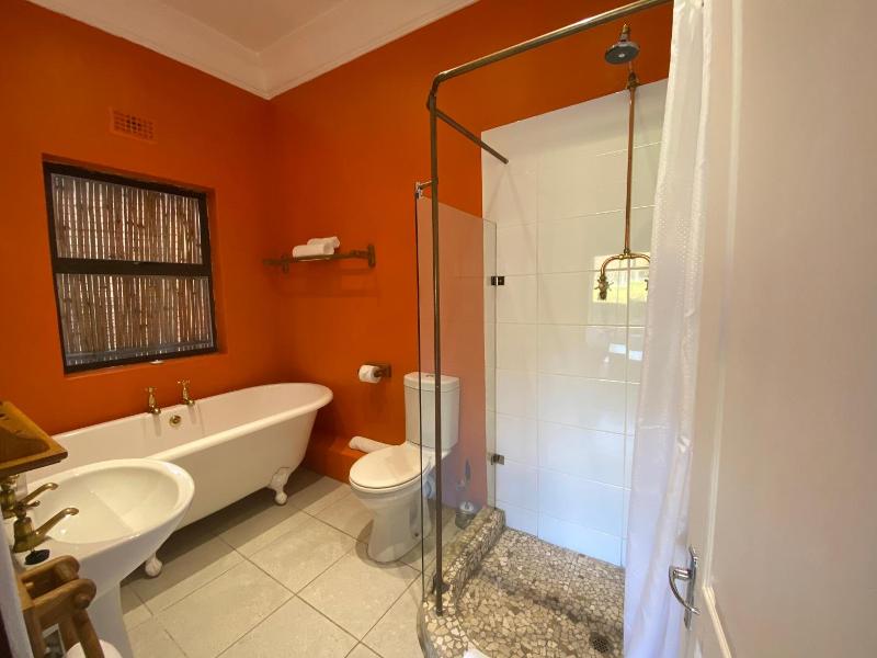 The Welgemoed Guest House image