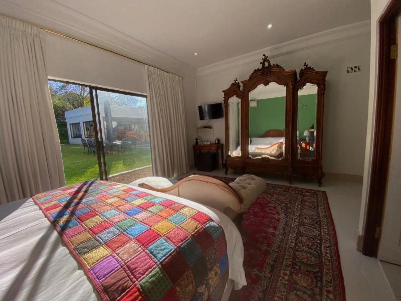 The Welgemoed Guest House image