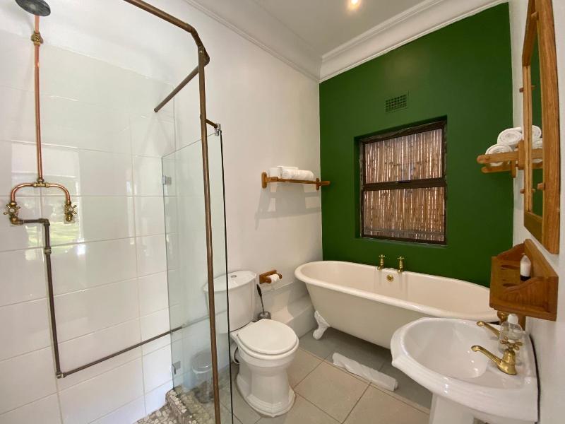 The Welgemoed Guest House image
