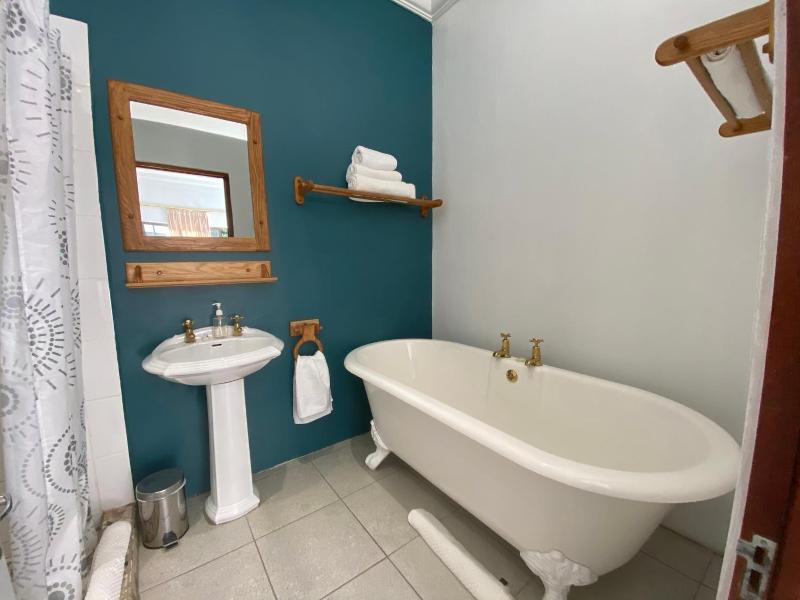 The Welgemoed Guest House image