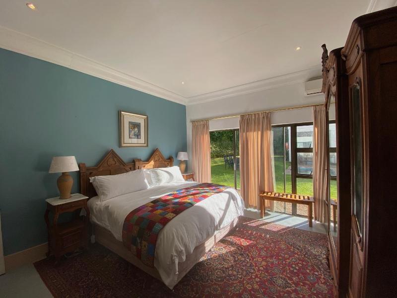 The Welgemoed Guest House image