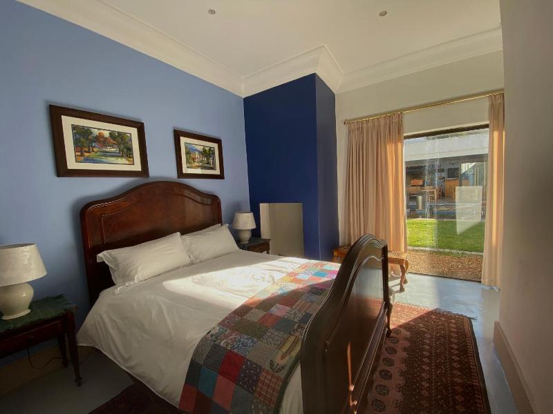 The Welgemoed Guest House image
