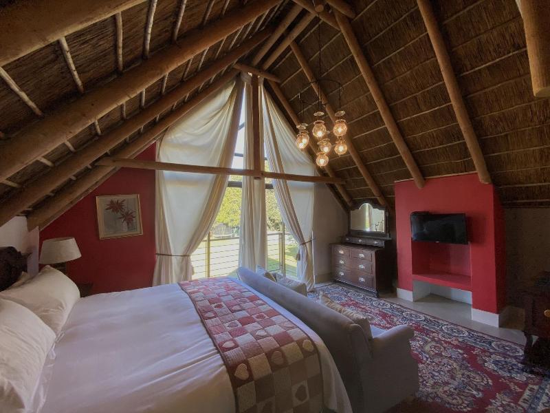 The Welgemoed Guest House image