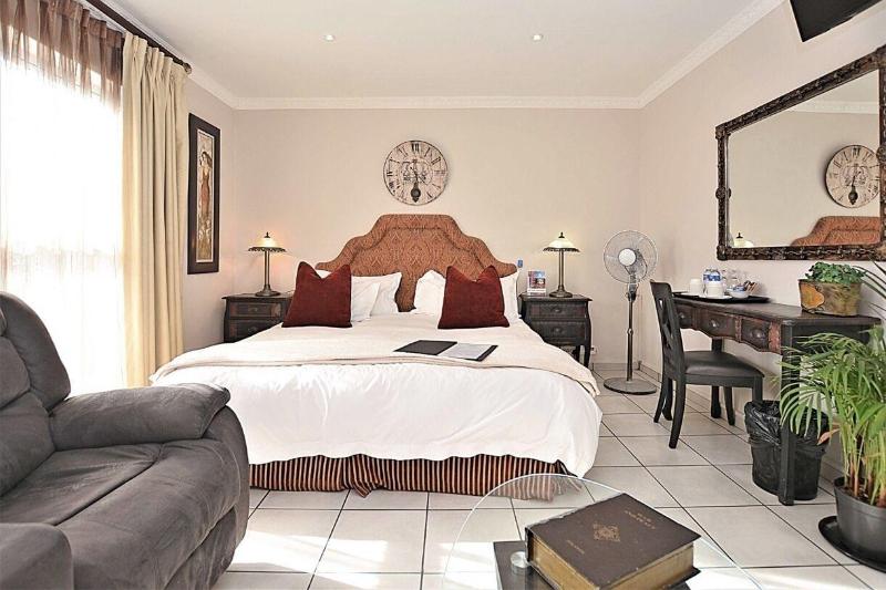 7Th Wonder Guesthouse image