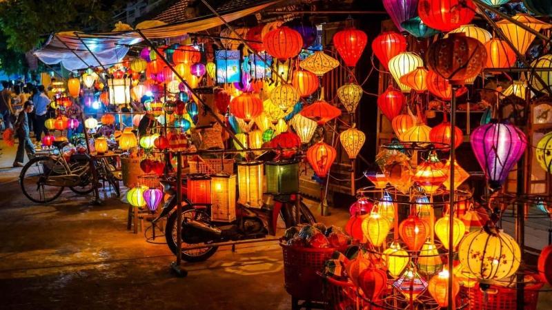 Q Villa Hoi An image