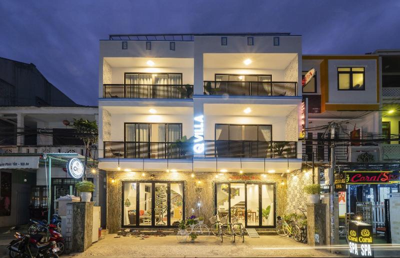 Q Villa Hoi An image