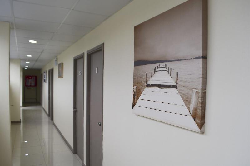 Hotel Blu image
