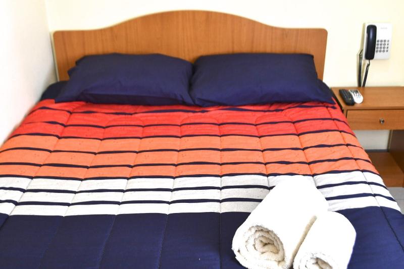 Hotel Blu image