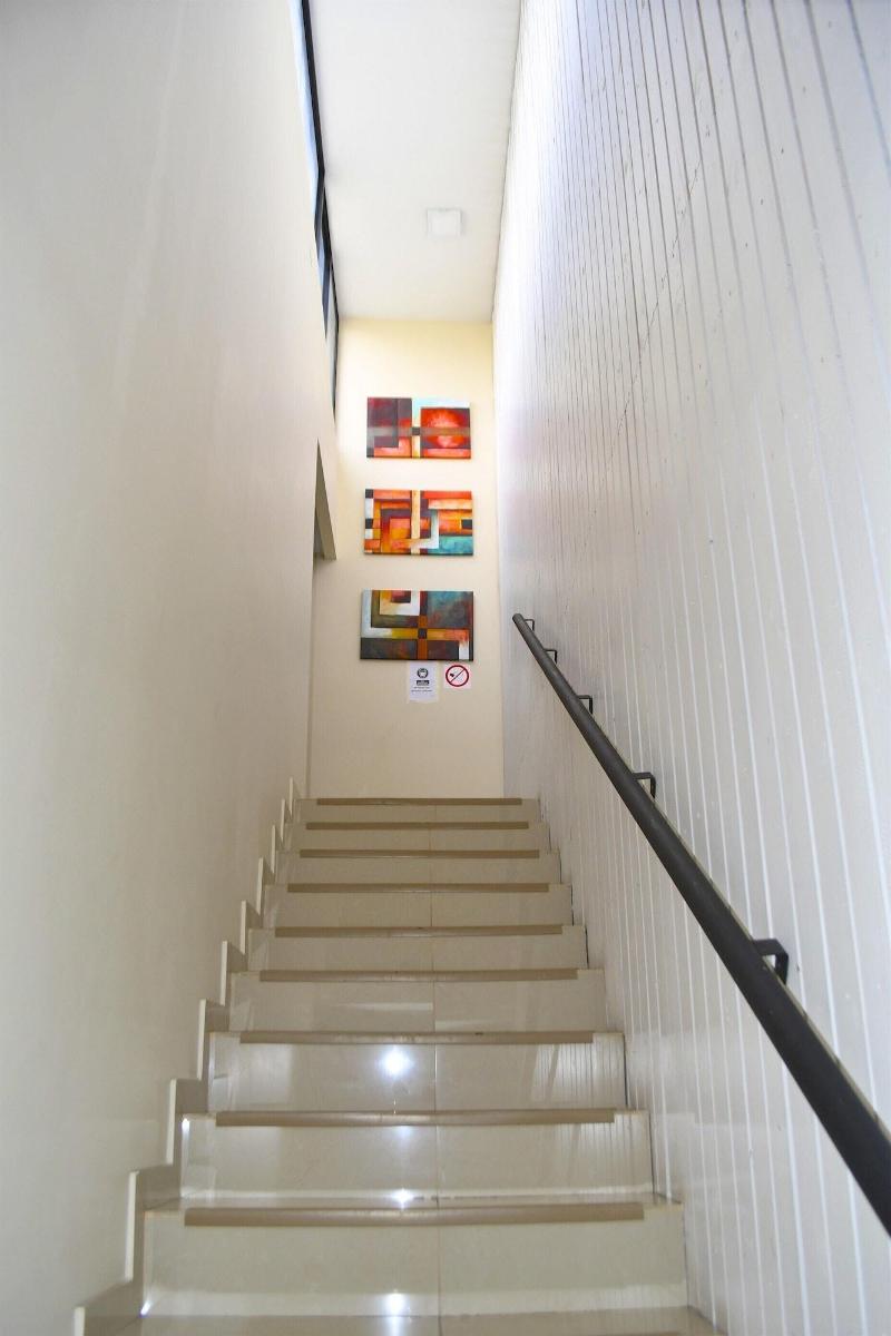 Hotel Blu image