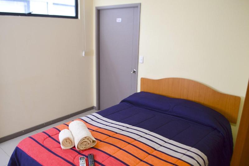 Hotel Blu image