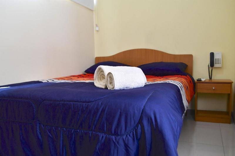 Hotel Blu image