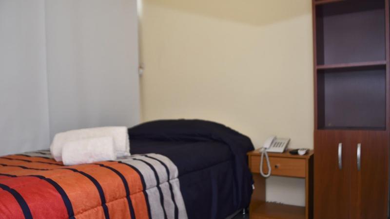 Hotel Blu image