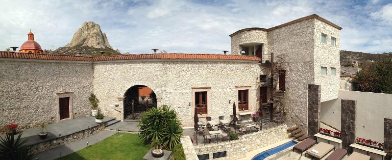 Hotel Boutique Casa Mateo image
