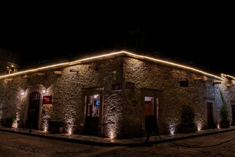 Hotel Boutique Casa Mateo image