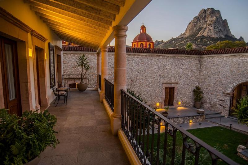 Hotel Boutique Casa Mateo image