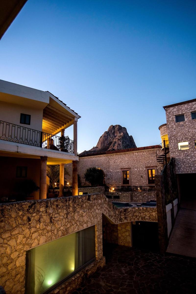 Hotel Boutique Casa Mateo image