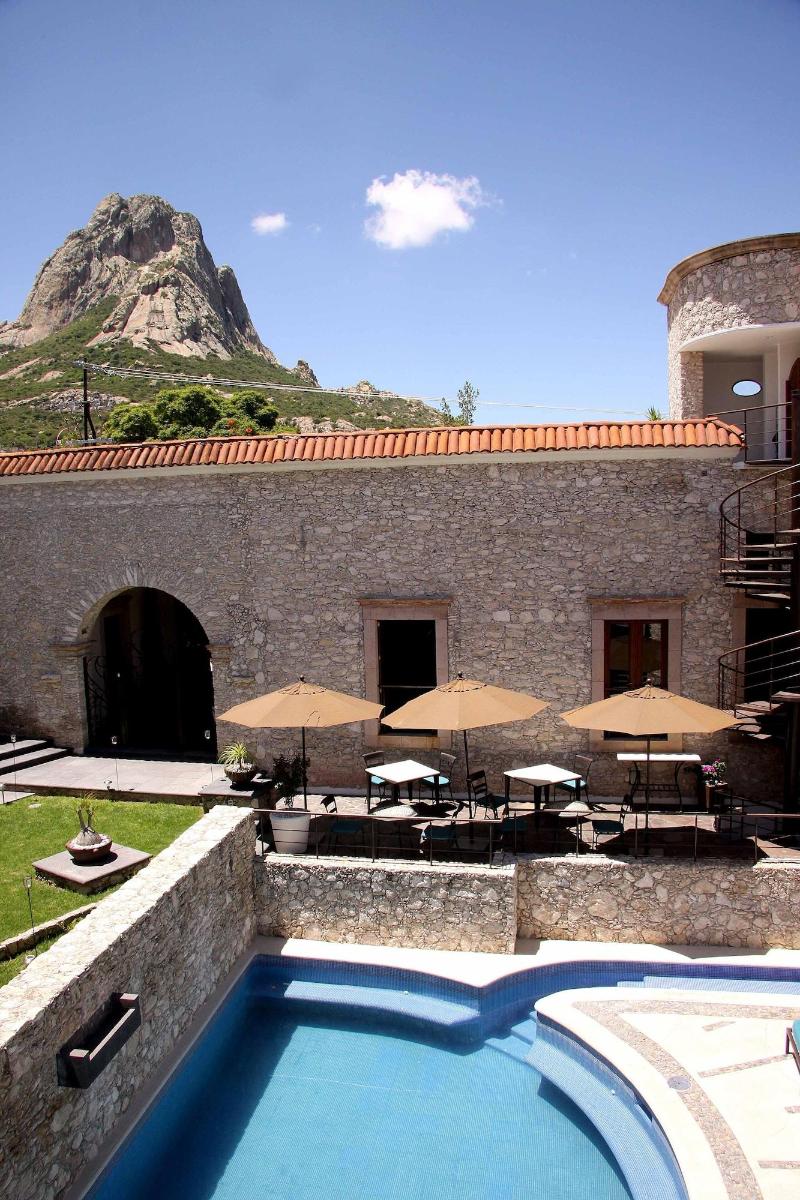 Hotel Boutique Casa Mateo image