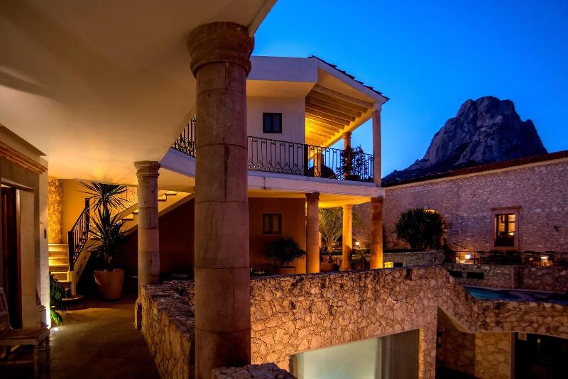 Hotel Boutique Casa Mateo image