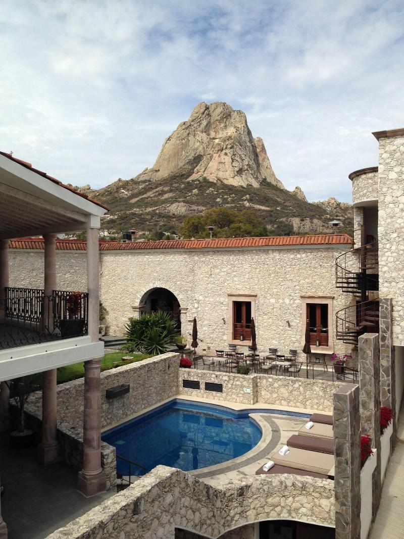 Hotel Boutique Casa Mateo image
