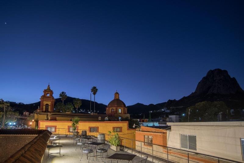 Hotel Boutique Casa Mateo image