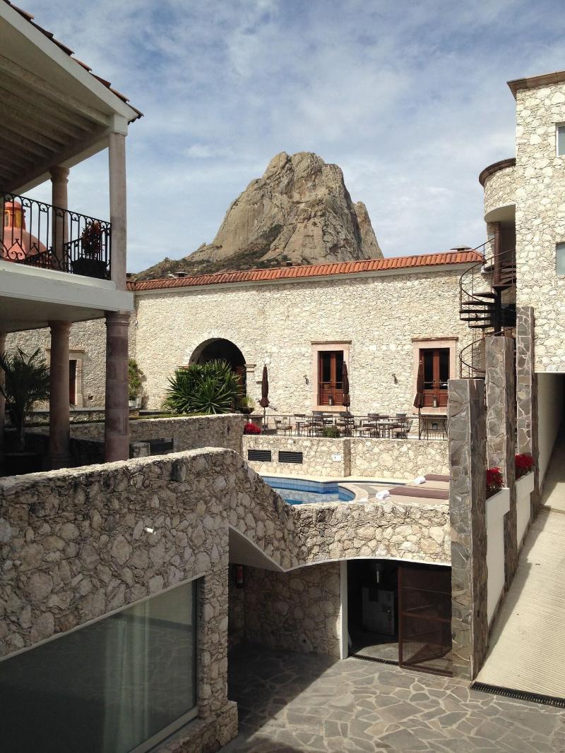 Hotel Boutique Casa Mateo image