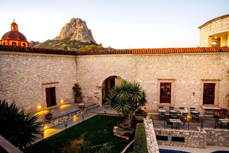 Hotel Boutique Casa Mateo image