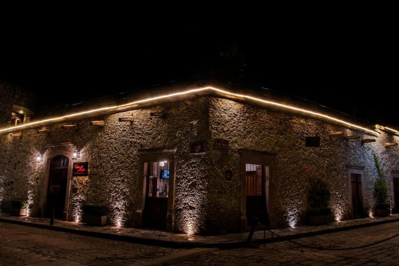 Hotel Boutique Casa Mateo image