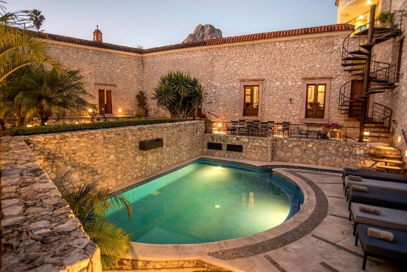 Hotel Boutique Casa Mateo image