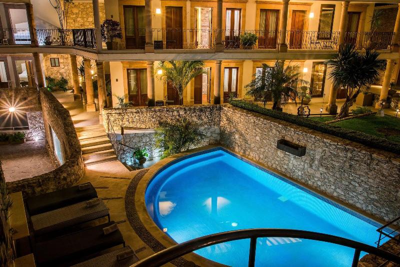 Hotel Boutique Casa Mateo image