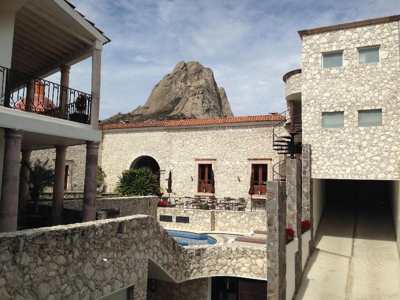 Hotel Boutique Casa Mateo image