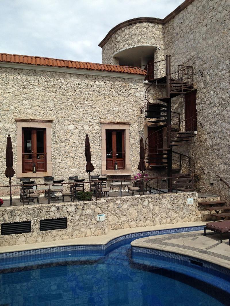 Hotel Boutique Casa Mateo image