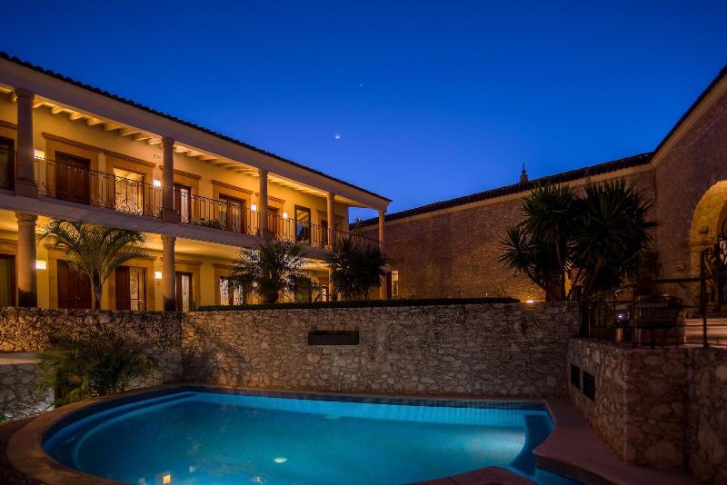 Hotel Boutique Casa Mateo image