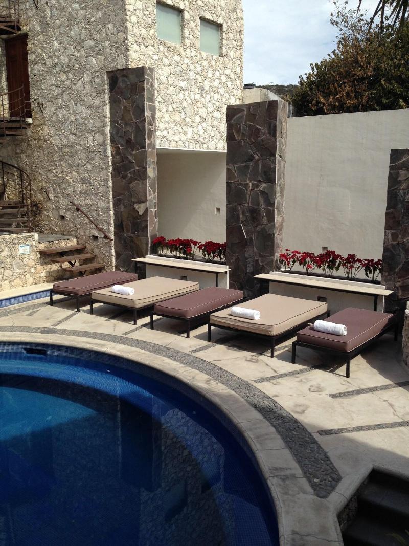 Hotel Boutique Casa Mateo image
