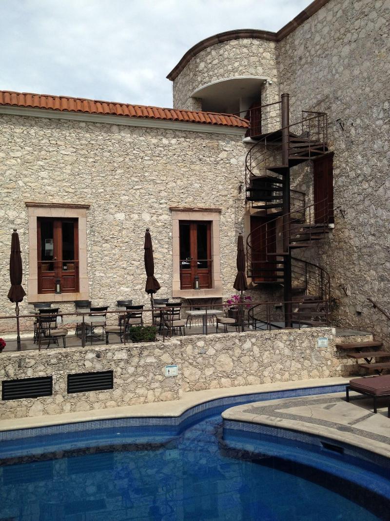 Hotel Boutique Casa Mateo image