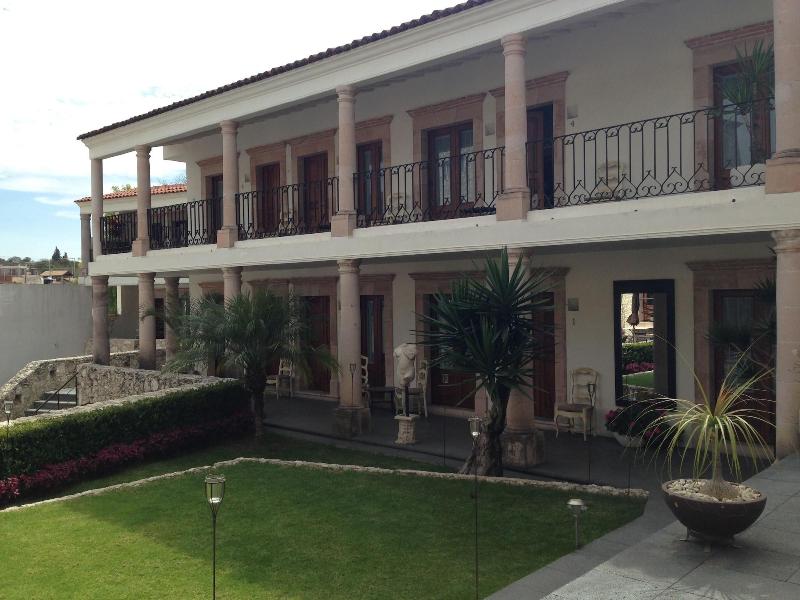 Hotel Boutique Casa Mateo image