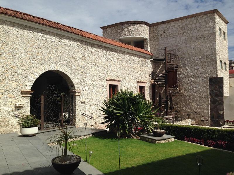 Hotel Boutique Casa Mateo image