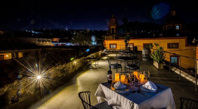Hotel Boutique Casa Mateo image