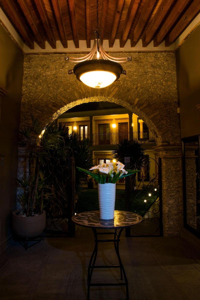 Hotel Boutique Casa Mateo image