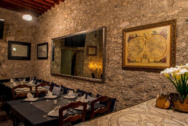 Hotel Boutique Casa Mateo image
