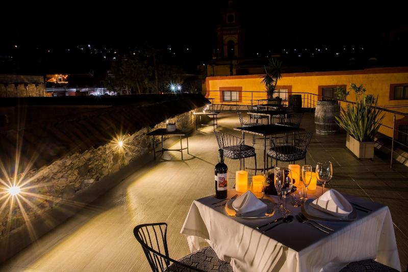 Hotel Boutique Casa Mateo image