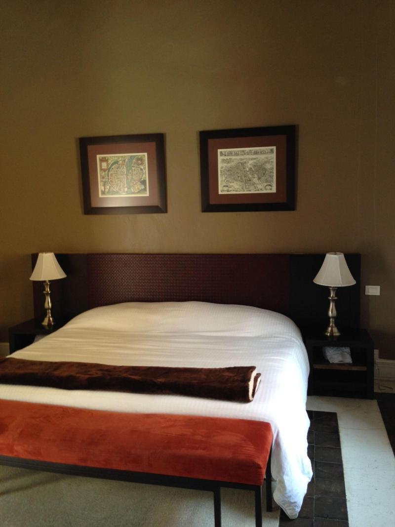 Hotel Boutique Casa Mateo image