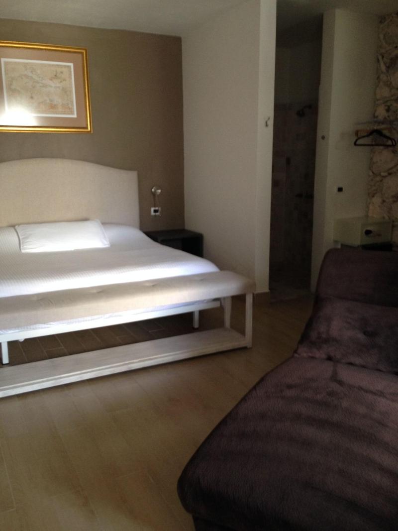 Hotel Boutique Casa Mateo image