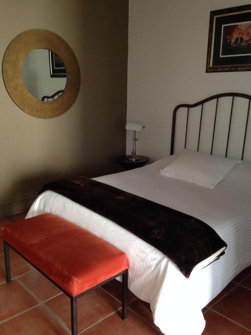 Hotel Boutique Casa Mateo image