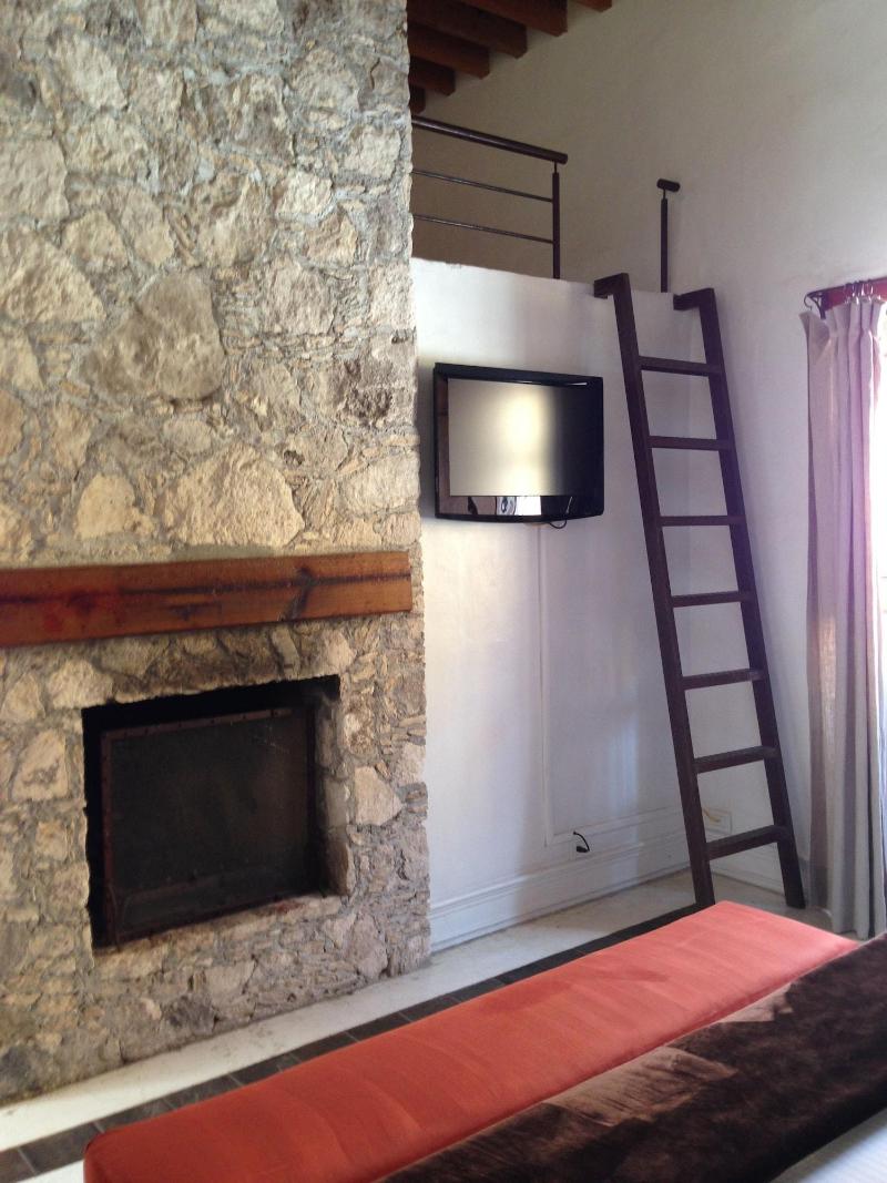 Hotel Boutique Casa Mateo image