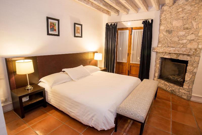 Hotel Boutique Casa Mateo image