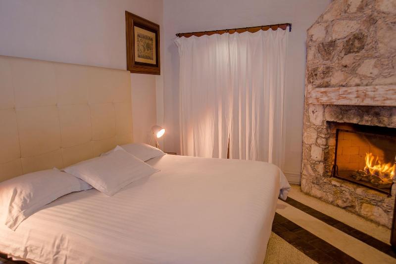 Hotel Boutique Casa Mateo image