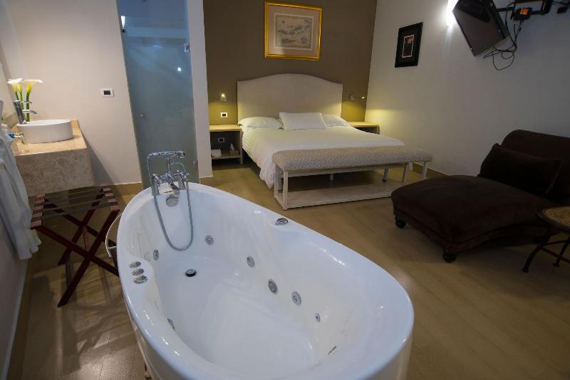 Hotel Boutique Casa Mateo image