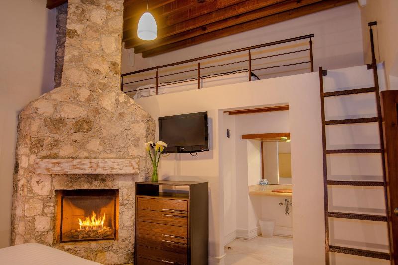 Hotel Boutique Casa Mateo image