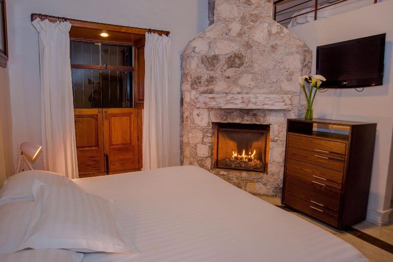 Hotel Boutique Casa Mateo image